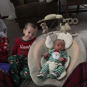 Meet your Posher, Allison